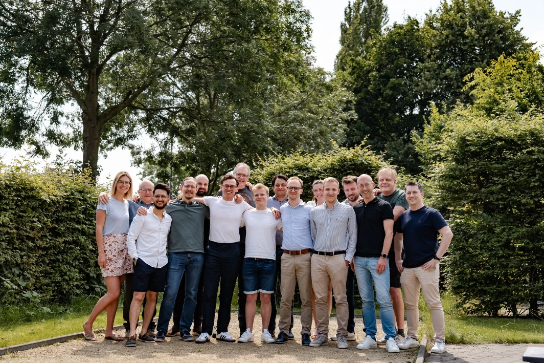 teambuilding